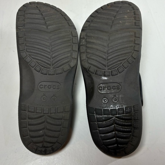 CROCS Gray - Picture 4 of 4